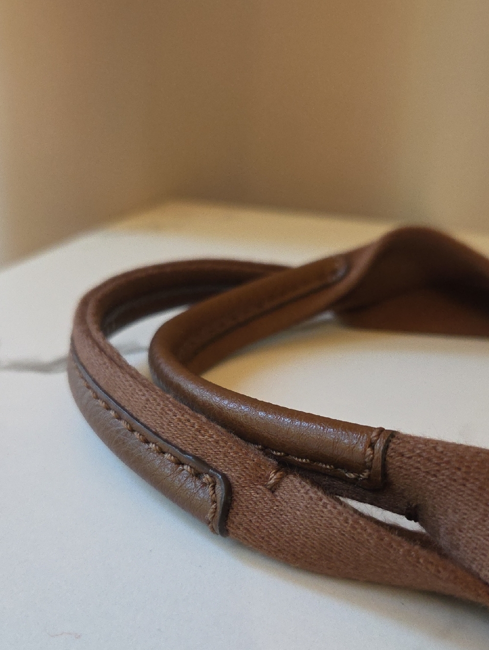 Coach Derby Tote - Picture 11 of 11